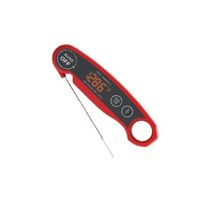 Good price Sonde LED de thermomètre de viande de barbecue de Digital de gril de fumeur rechargeable en ligne
