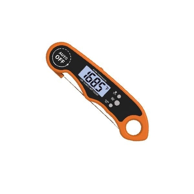 Good price Thermomètre multi de fumeur de sonde de gril de barbecue imperméable en ligne