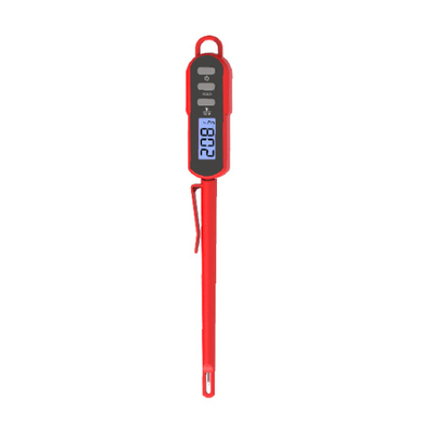 Good price L'eau grand Hang Hole de chocolat de poulet de Pen Digital Cooking Thermometer For en ligne