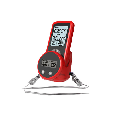 Good price Thermomètre de viande facile de barbecue de poulet de nourriture Digital faisant cuire Oven Water Household en ligne