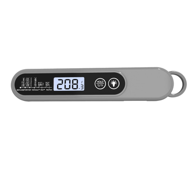 Good price Thermomètre de cuisson numérique de réponse rapide pour le poulet mis le feu en ligne