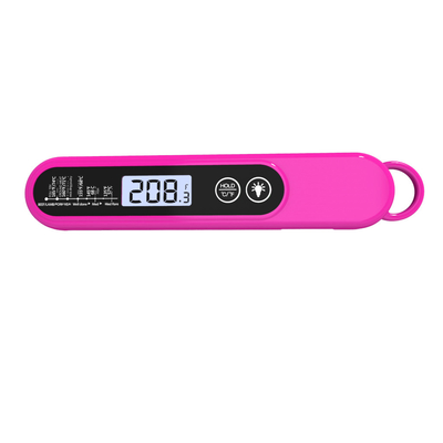 Good price Outils de barbecue de thermomètre de cuisson de viande de contre-jour avec IPX65 imperméable en ligne