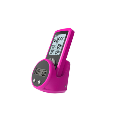 Good price L'instant de BARBECUE de gril a lu le thermomètre de cuisson de viande pour la cuisson extérieure en ligne