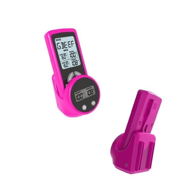 Good price Thermomètre lu instantané de grande précision de gril avec deux la batterie de 3A 3v en ligne