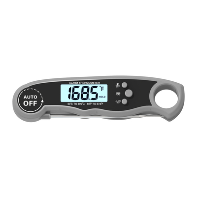 Good price L'instant de Goldgood a lu le thermomètre de cuisson de viande avec la double sonde pour la cuisson et le BARBECUE en ligne