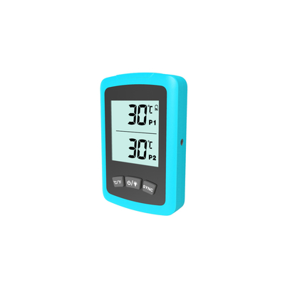 Good price Thermomètre de cuisson intelligent de viande pour la cuisine, cuisson extérieure, barbecue, fumée en ligne