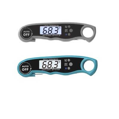 Good price Thermomètre de cuisson matériel de Digital d'ABS + de SUS pour cuire le BARBECUE à la friteuse de poulet en ligne