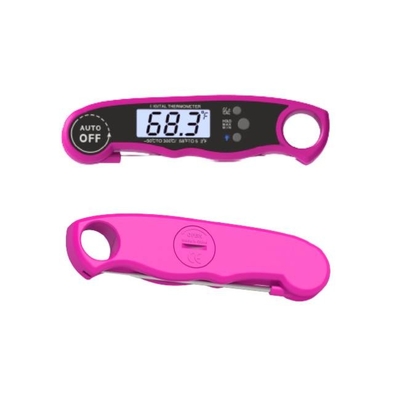 Good price Thermomètre de cuisson électronique de viande pour la conception IP66 imperméable en plastique d'ABS de liquides en ligne