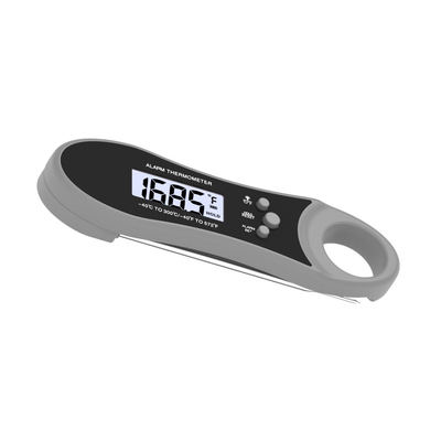 Good price Thermomètre supplémentaire de gril de Digital de sonde de câble pour le fumeur Oven Milk en ligne