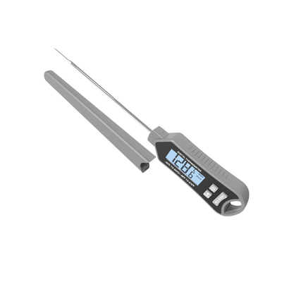 Good price L'instant rapide de réponse a lu faire cuire le thermomètre de viande pour la cuisine en ligne