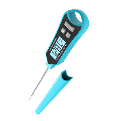 Good price Thermomètre de viande droit de BARBECUE de la sonde IP66 pour la cuisson de nourriture de Kictchen en ligne