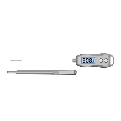 Good price Thermomètre de cuisson de nourriture de Digital de cuisine avec la longue sonde superbe en ligne