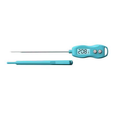Good price Pen Style Meat Cooking Thermometer imperméable pour l'usage à la maison en ligne