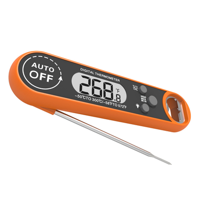 Good price Four 3S Digital Grill Thermomètre Pour Barbecue Steak Rétroéclairé en ligne