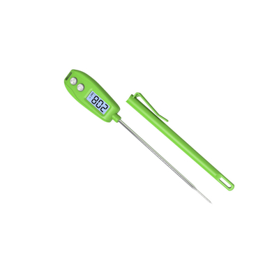 Good price L'instant rapide de temps de réponse a lu le thermomètre de cuisson avec imperméable pour le four de bifteck de barbecue en ligne