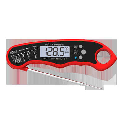 Good price L'instant d'IP66 Digital a lu le style de sonde d'acier inoxydable de thermomètre de cuisson en ligne