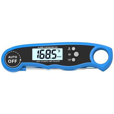 Good price L'instant oral de bifteck a lu Oven Thermometer pour la cuisson portative de la Turquie d'huile en ligne