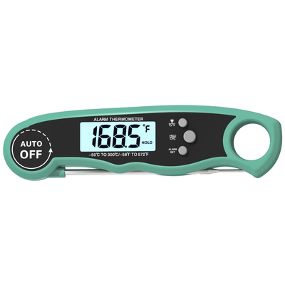 Good price L'instant rapide a lu le barbecue 2 de mesure de thermomètre de cuisson dans 1 en ligne
