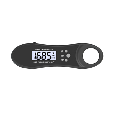Good price Réponse rapide de Digital de thermomètre de cuisson de pli de viande de nourriture en ligne