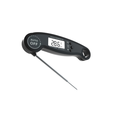 Good price Instant de thermomètre de cuisson de viande de barbecue de cuisine lu pour cuire RoHS à la friteuse en ligne