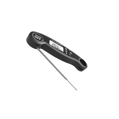 Good price Sonde lue instantanée imperméable de Digital de thermomètre de cuisine faisant cuire la viande en ligne