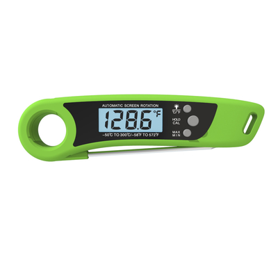 Good price Le thermomètre de gril de Digital de viande avec l'instant de sonde a vite indiqué en ligne