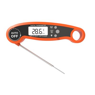 Good price L'instant de Digital de nourriture de barbecue a lu le thermomètre de viande pour le liquide de sucrerie de fumeur en ligne