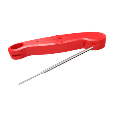 Good price Thermomètre de viande multi jaune de Digital de sonde de Rohs en Oven Fast Reading Liquid en ligne
