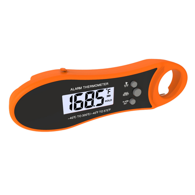 Good price Thermomètre USB magnétique de gril de Digital de Temp chargeant la double sonde en ligne