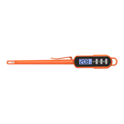 Good price Thermomètre de viande lu instantané de Digital pour le gril et faire cuire les liquides de cuisson en ligne
