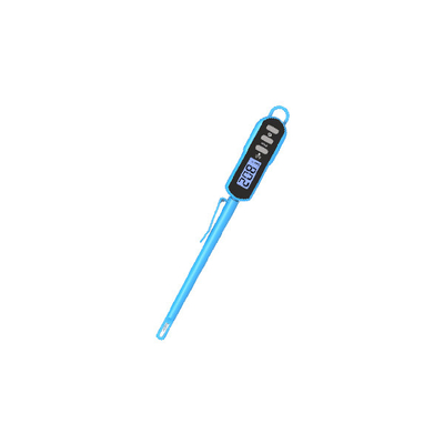 Good price Oven Digital Meat Thermometer For futé faisant cuire l'arrêt automatique de puissance en ligne