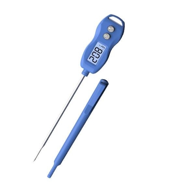 Good price Sonde droite IP66 de nourriture de Digital lue par instant imperméable de thermomètre de cuisson longue en ligne