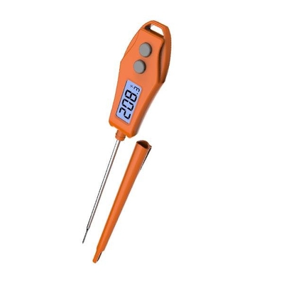 Good price Thermomètre d'Oven Baking Instant Read Cooking pour l'huile chaude dans la nuit foncée en ligne