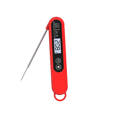 Good price Sonde lue rapide de Digital de thermomètre de viande de la température pour griller l'huile en ligne
